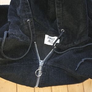 Princess Polly Cropped Jacket